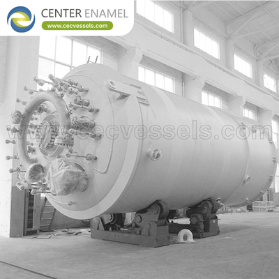 Trung tâm Tráng men: Định hình Tương lai Lọc - Tại sao Chúng tôi là Nhà sản xuất Bộ lọc Dầu hàng đầu Trung Quốc