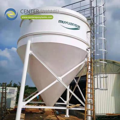 Welded Carbon Steel Storage Tanks for Firefighting Water: Critical Infrastructure for Emergency Services