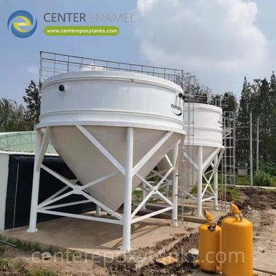 Welded Stainless Steel Storage Tanks for Lubricating Oil: Preserves the Quality of High-Value Industrial Lubricants