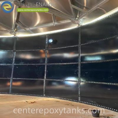 Internal Floating Roof for Aviation Gasoline (GA) Storage Tank: Crucial for Safety by Suppressing Highly Volatile Vapors