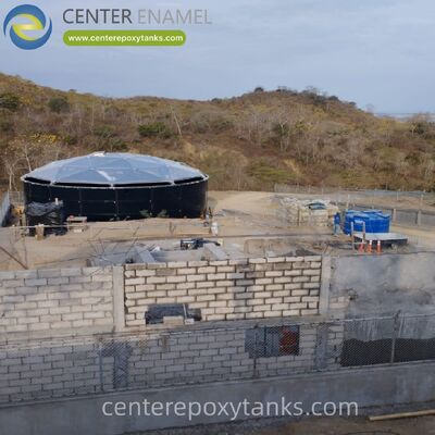 Bề nhà nổi cho bể lưu trữ dầu thực vật thép không gỉ hàn: Ngăn ngừa hư hỏng và phát ra mùi trong khi bảo vệ dầu khỏi các chất gây ô nhiễm bên ngoài