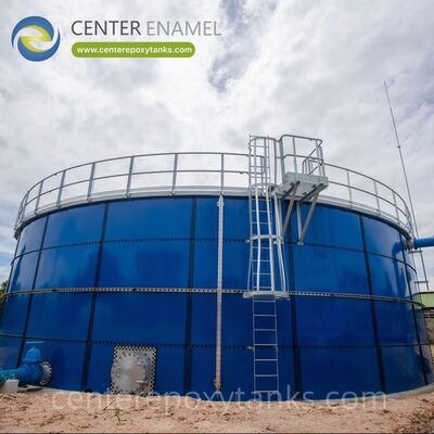 Các bể thép bị bóp như các Silos hạt: Lưu trữ chuyên dụng được thiết kế để xử lý trọng lượng và nhu cầu thông gió của các loại hạt khác nhau.