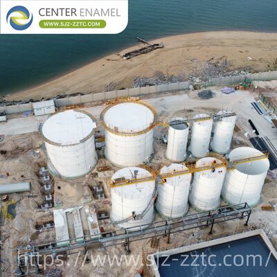 Trung tâm Nhôm cung cấp công nghệ tiêu hóa vô khí cho Dự án xử lý nước thải thủy sản Philippines