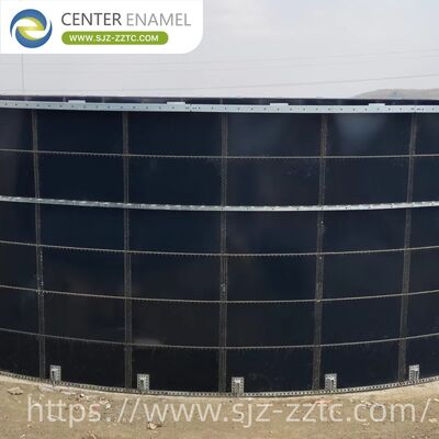 Center Enamel Cung cấp Công nghệ Phân hủy Kỵ khí cho Dự án Xử lý Nước thải Ngành Sữa Lào