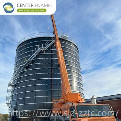 Trung tâm Nhôm cung cấp công nghệ tiêu hóa vô khí cho Indonesia Dự án xử lý nước thải ngành sản xuất sữa