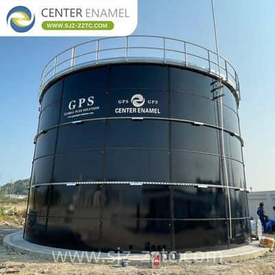 Trung tâm Nhôm cung cấp các giải pháp kỹ thuật tiêu hóa vô khí cho dự án xử lý nước thải nước uống nước Nepal