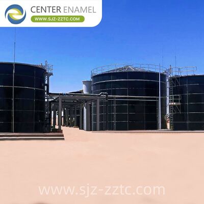 Trung tâm Nhôm cung cấp các giải pháp kỹ thuật tiêu hóa vô khí cho Dự án xử lý nước thải chế biến táo Bangladesh