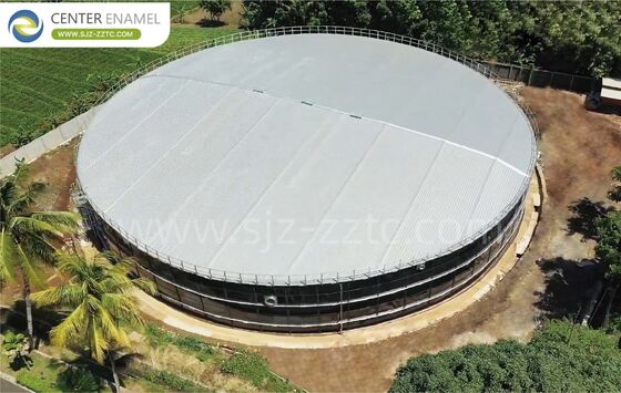 Nhà thầu EPC Dự án Xử lý Nước thải Chăn nuôi Hàng đầu cho Malaysia