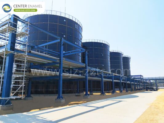 Nhà thầu EPC hàng đầu về xử lý nước thải công nghiệp cho Timor-Leste
