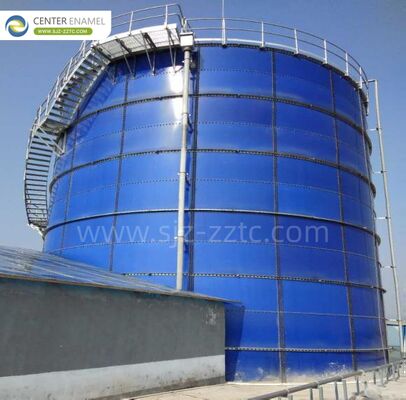 Giải pháp kỵ khí tiên tiến và Nhà thầu EPC cho xử lý nước thải tại Singapore