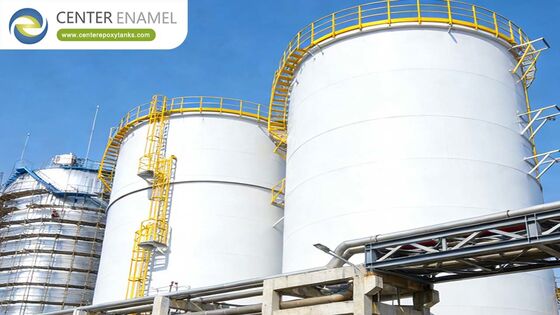 Tiêu chuẩn Kỹ thuật 2026: Bể mái FBE và Nắp Chuyên dụng