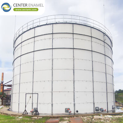 Tương lai của năng lượng tái tạo: Máy tiêu hóa methane GFS