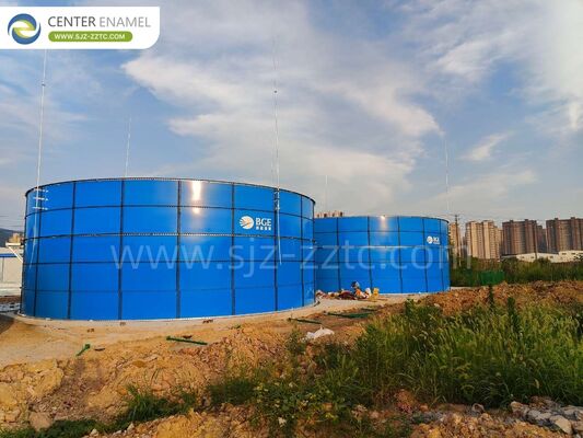Biến đổi chất thải gia cầm: Giải pháp khí sinh học tiên tiến và bể chứa GFS linh hoạt ở Thái Lan