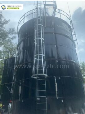 Công nghệ kỵ khí tiên tiến cho dự án khí sinh học Pennisetum Purpureum Việt Nam