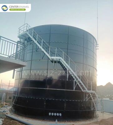 Nhà thầu EPC cho xử lý nước thải trang trại gia cầm ở Nepal: Các bể GFS hàng đầu + Giải pháp quy trình CSTR