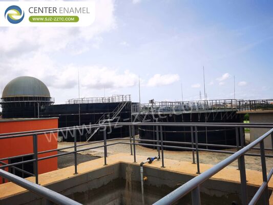 Tiến bộ xử lý chất thải chế biến dừa Lào bằng quy trình CSTR và các giải pháp EPC của nhà máy CBG