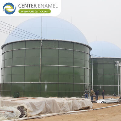 

Bolted Steel Tanks Supplier: The Four Questions That Separate Suppliers