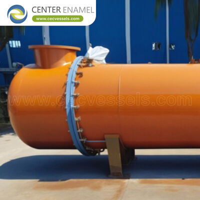 What Is an Oxidation Reactor? Principles, Types & Applications