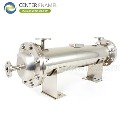 Nhà sản xuất bộ trao đổi nhiệt hydro Trung Quốc cung cấp hiệu suất nhiệt tiên tiến và độ tin cậy cấu trúc cho các hệ thống năng lượng hydro toàn cầu