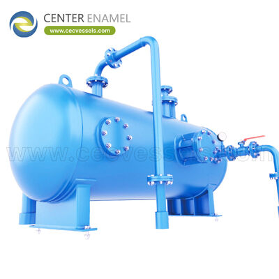 Nhà sản xuất bộ trao đổi nhiệt hydro Trung Quốc cung cấp các giải pháp quản lý nhiệt tiên tiến cho các cơ sở sản xuất hydro