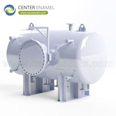 China Methanol Heat Exchanger Manufacturer Providing High-Efficiency Thermal Transfer Solutions For Chemical Processing Applications