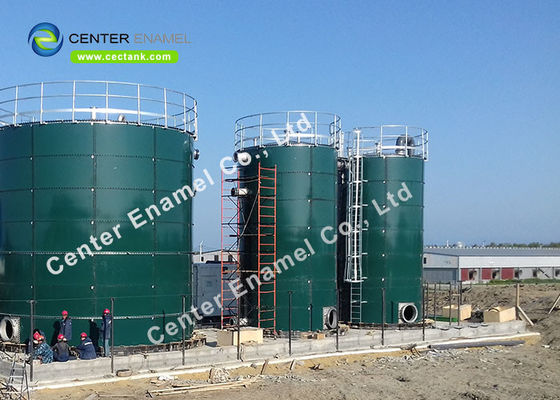 2.4M * 1.2M Panel Expanded Drinkable Irrigation Water Storage Tanks (Các bể chứa nước tưới uống mở rộng)