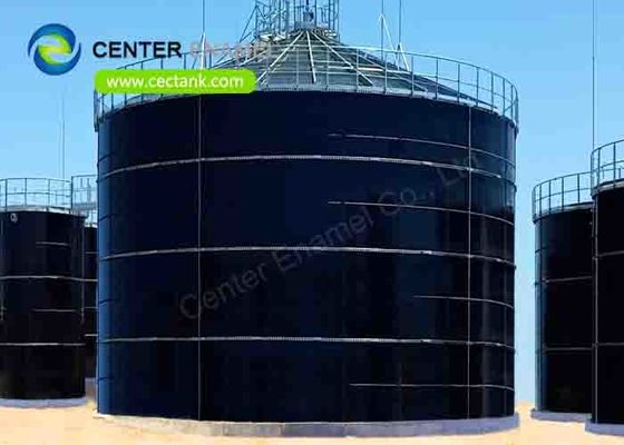 GFS Nông nghiệp Các bể chứa nước và bể chứa phân bón