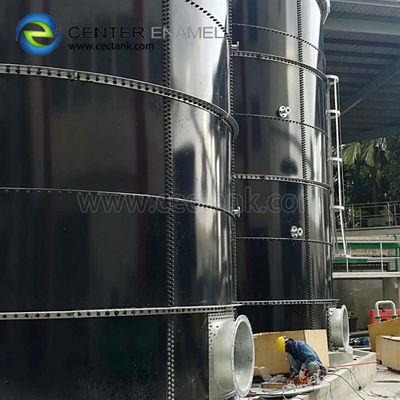 Các thùng chứa thủy tinh kết hợp với thép: Giải pháp cuối cùng cho việc lưu trữ đáng tin cậy và bền vững
