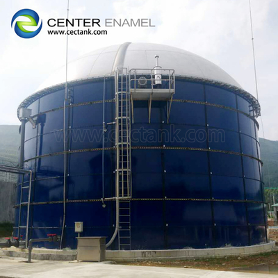 Nhà sản xuất bể nước quy trình công nghiệp hàng đầu ở Trung Quốc