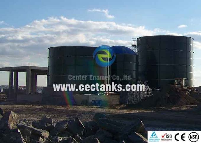 Điều trị nước thải Cung cấp nước nông nghiệp / 200 000 / 200K Tank nước gallon 0